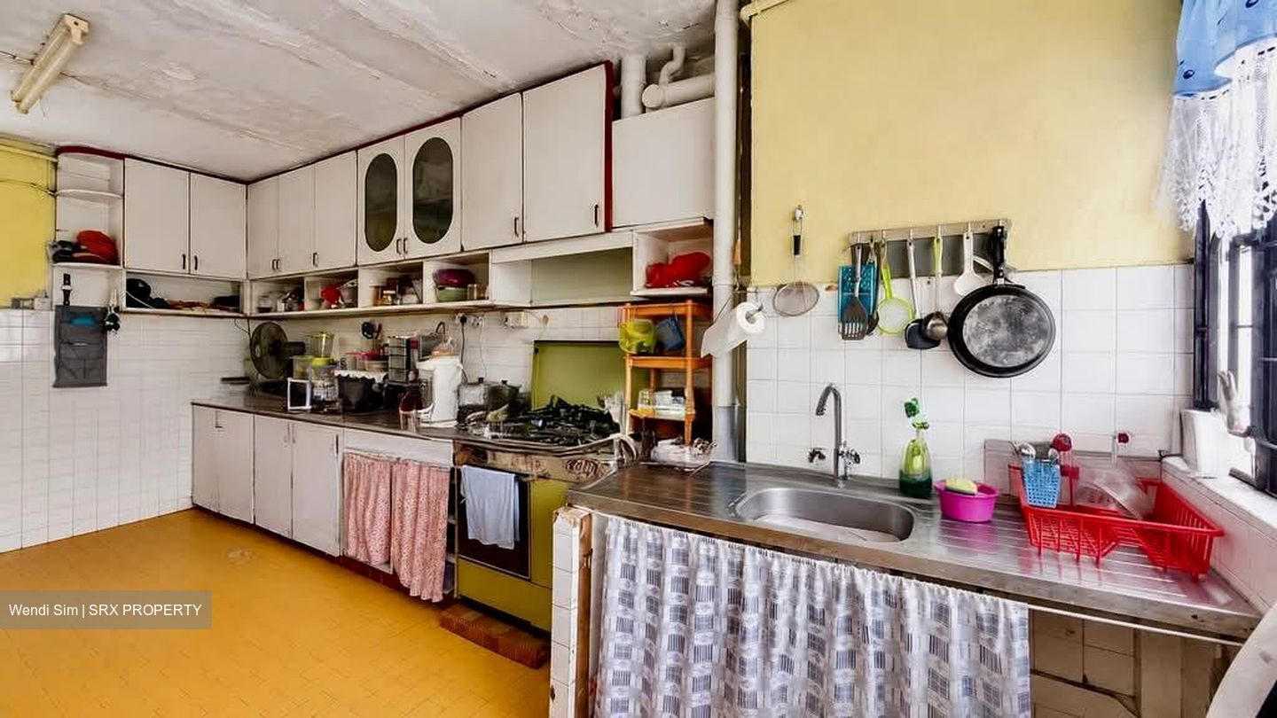 Blk 110 Tampines Street 11 (Tampines), HDB 3 Rooms #594566751